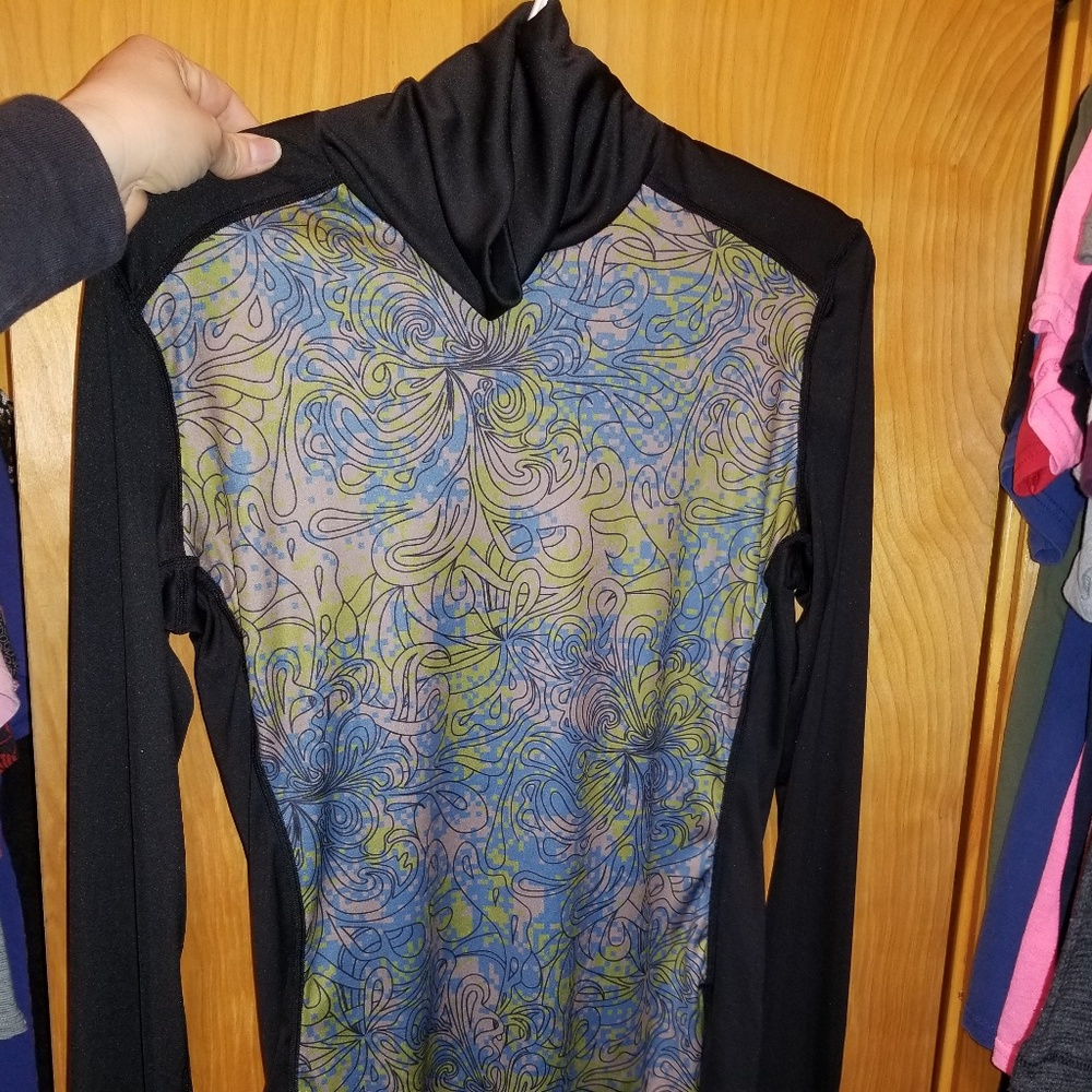 Hot Chillys turtleneck